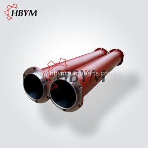 DN200 Cheap Zoomlin Hydraulic Cylinder Hand Pumps